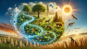 What Is Ecological Efficiency: Energy Transfer in Ecosystems