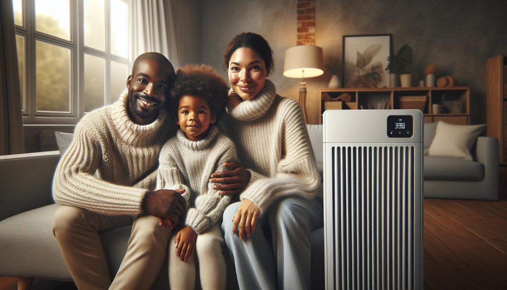 What is Eco Warm: Energy-Efficient Heating That Cuts Bills