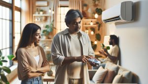 Sustainable Living Guide: Eco-Friendly Tips & Products | EcoGelCronos.eu 14 What Does Eco Mean on Air Conditioner? Energy Saving Tips Inside