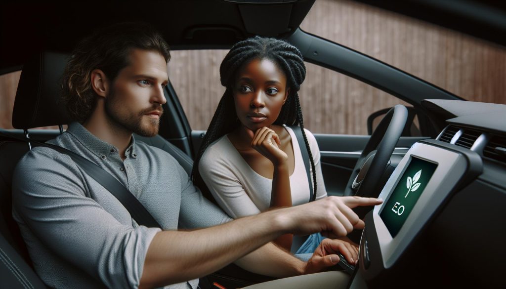 Is It Bad to Always Drive in Eco Mode? Truth Revealed