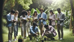 When Training Eco Professionals: Skills for Green Career Success