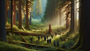 What Is a Climax Community: The Final Stage of Ecosystem Growth