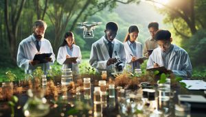 How Are Ecological Data Collected: 7 Methods Scientists Use