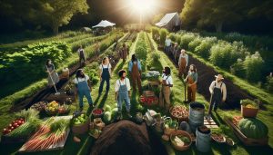 What Is Agroecology: Farming That Feeds and Heals Earth