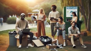Sustainable Living Guide: Eco-Friendly Tips & Products | EcoGelCronos.eu 5 Was Eco Conscious with Tech Waste NYT: Digital Sustainability