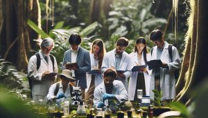 Sustainable Living Guide: Eco-Friendly Tips & Products | EcoGelCronos.eu 9 What Is Net Primary Productivity: Measuring Ecosystem Output