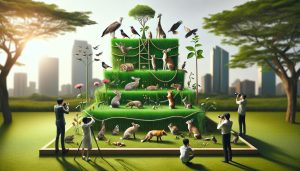 Sustainable Living Guide: Eco-Friendly Tips & Products | EcoGelCronos.eu 17 What Is Trophic Level: Understanding Nature’s Feeding Hierarchy