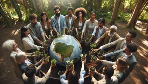 Who Nation Eco Leaders Are Driving Global Sustainability