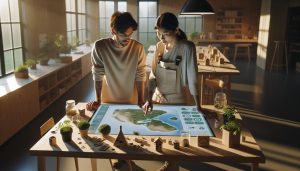 What is Eco Mapping: Track Your Environmental Impact Easily