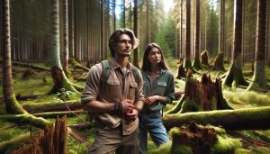 What Is Secondary Ecological Succession: Nature’s Comeback