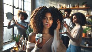 Is Eco Gel Good for Curly Hair? Natural Styling Guide