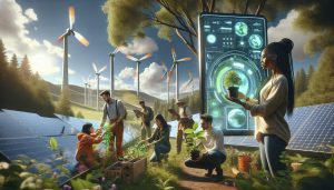 When Technology Eco Advances Shape Our Green Future