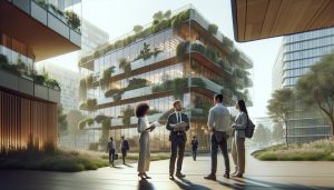 Sustainable Living Guide: Eco-Friendly Tips & Products | EcoGelCronos.eu 5 Where Eco Structure Innovation Meets Green Architecture