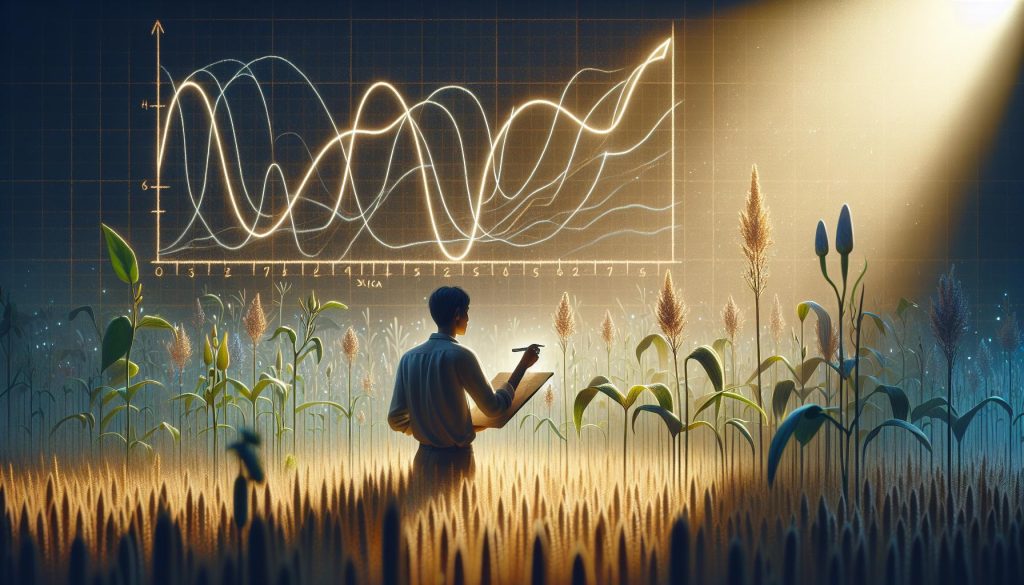 What Is Logistic Growth in Ecology: S-Curve Population Patterns
