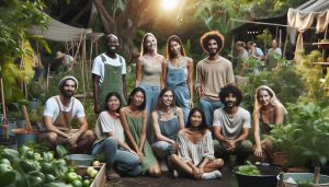 Who Eco Wellness Experts Share Life-Changing Green Habits