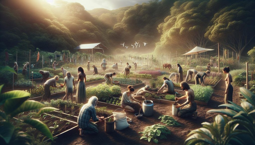 What Is Permaculture: The Ultimate Sustainable Living System 4 What Is Permaculture: The Ultimate Sustainable Living System