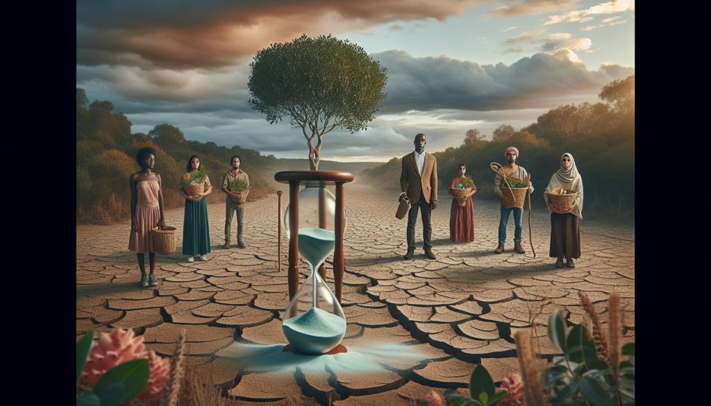 What Is Ecological Overshoot: When We Take Too Much