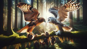 What Is Competitive Exclusion: Why Species Can’t Always Coexist