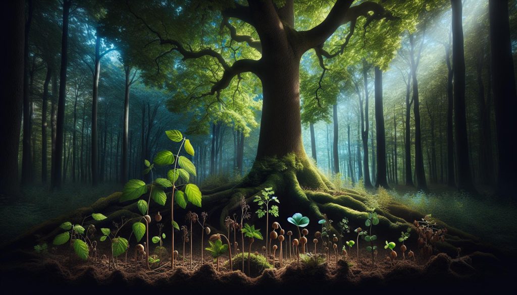 What Is Amensalism in Ecology: When One Species Suffers Silently