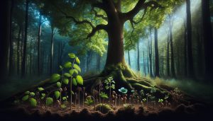 What Is Amensalism in Ecology: When One Species Suffers Silently