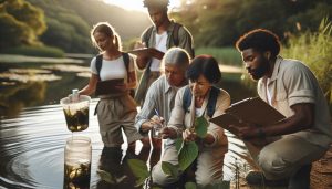 What Is Citizen Science in Ecology: How You Can Help Save Nature
