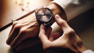 How to Set Date on Citizen Eco Drive: Quick Calendar Setup