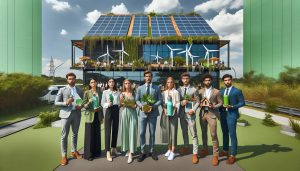 Sustainable Living Guide: Eco-Friendly Tips & Products | EcoGelCronos.eu 9 Who Is the Owner of Eco-Green Air? Company Sustainability Story