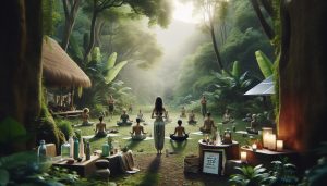 Why Mind Eco Wellness Practices Heal Both You and Planet
