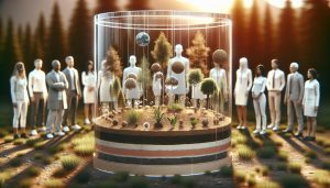 What Are the Stages of Ecological Succession: A Visual Guide