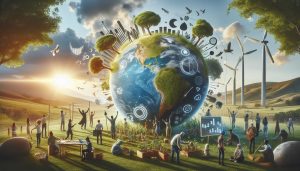 What Is the Global Average Ecological Footprint: Worldwide Impact