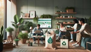 Why Online Eco Shopping Saves Money and the Planet Simultaneously