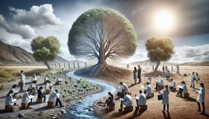 What Is a Limiting Factor in Ecology: Nature’s Control System