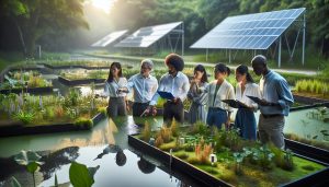 What Is Ecological Engineering: Technology That Mimics Nature