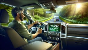 What Does Eco Mode Do on F150: Maximize Fuel Efficiency Now