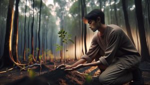 Sustainable Living Guide: Eco-Friendly Tips & Products | EcoGelCronos.eu 5 What Is Ecological Succession: Nature’s Amazing Recovery Process