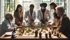 Sustainable Living Guide: Eco-Friendly Tips & Products | EcoGelCronos.eu 5 What Is Ecological Network Analysis: Mapping Nature’s Web