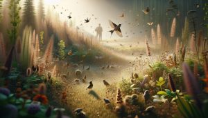 Sustainable Living Guide: Eco-Friendly Tips & Products | EcoGelCronos.eu 10 What Is Fundamental Niche: A Species’ Full Potential Habitat