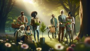 How Eco Mind Shifts Create Lasting Green Habits