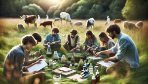 What Is Secondary Production in Ecology: Energy Transfer Secrets