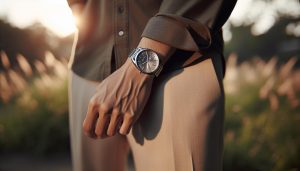 Are Citizen Eco Drive Watches Good? Solar Tech Review