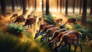 What Is Density Dependence in Ecology: Nature’s Population Control