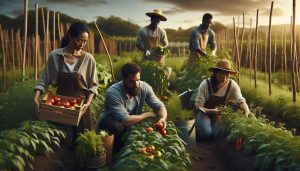 What Is Ecological Farming: Growing Food the Way Nature Intended