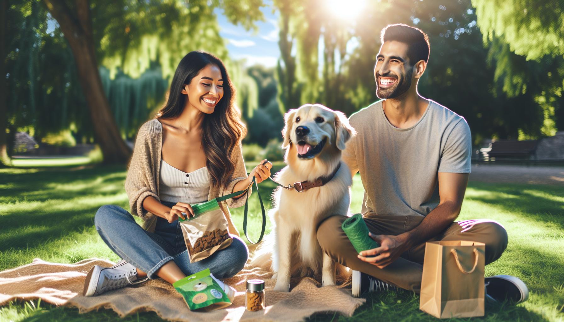 Who Eco Pets: Find Sustainable Pet Care Brands That Actually Work 1 Why Choose Eco-Friendly Pet Products? The Benefits Explained