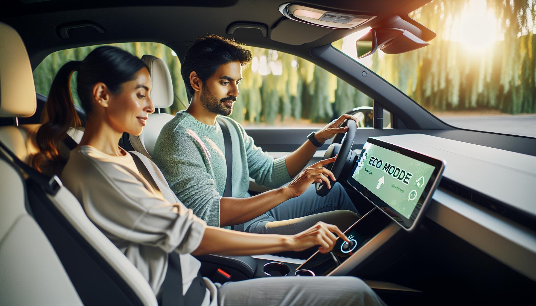 Understanding How Eco Mode Works