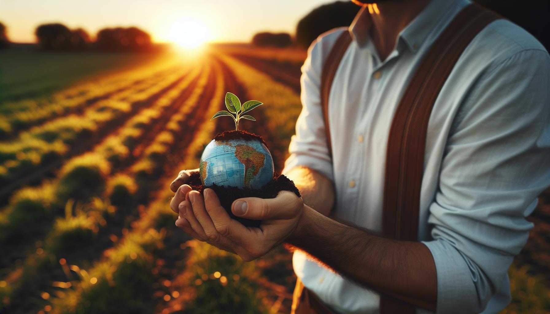 What Eco Wellness Practices Cost Nothing But Transform Everything 1 Eco Wellness: Understanding the Basics and Benefits