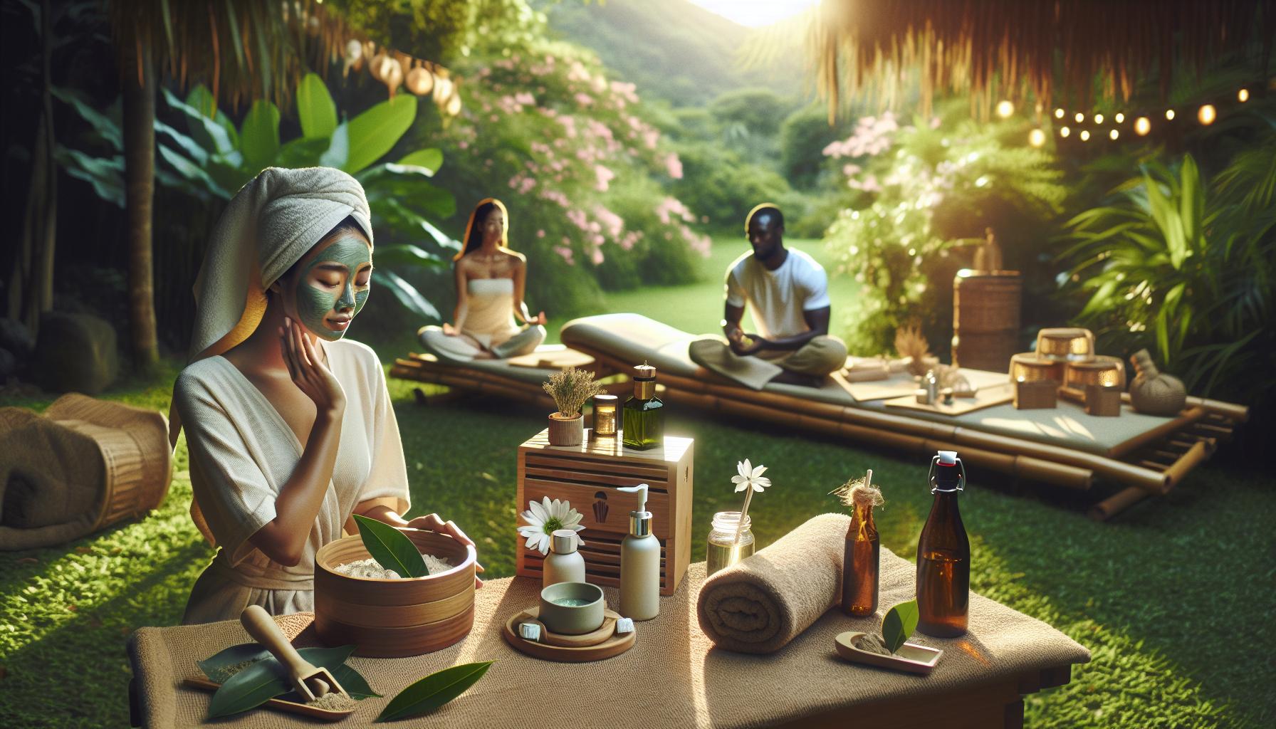 How to Program a Genius Arctic Spa with Eco Pack: Green Guide 3 Maximizing Eco-Friendliness in Spa Use