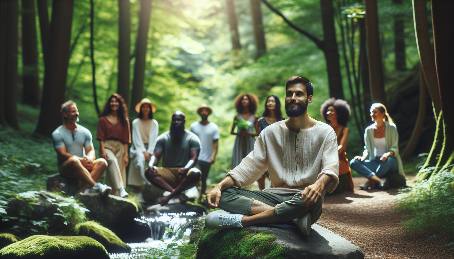 What Eco Wellness Practices Cost Nothing But Transform Everything 2 How Nature Immersion Transforms Your Well-Being