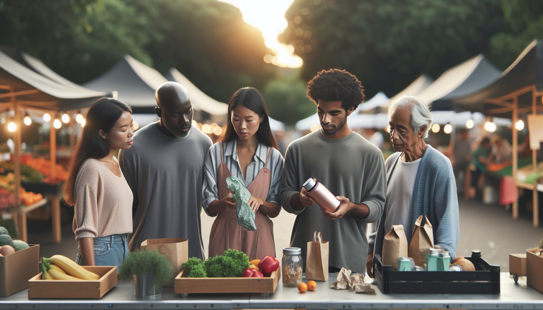 Who Eco Pets: Find Sustainable Pet Care Brands That Actually Work 3 Evaluating Eco-Friendly Products: What to Look For