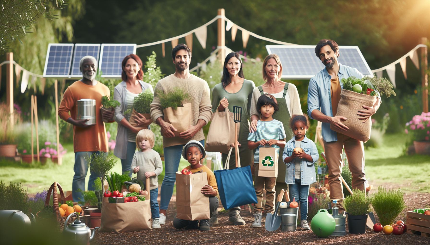 What Eco Wellness Practices Cost Nothing But Transform Everything 4 Building an Eco-Friendly Mindset: Steps to Start