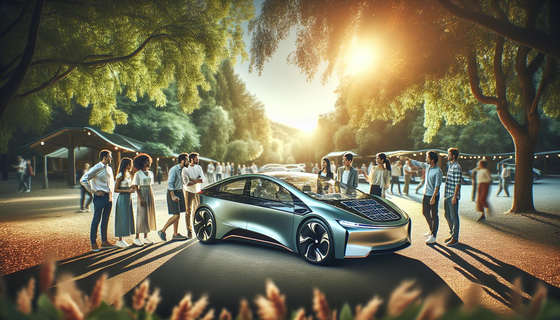 What is Eco in Cars: Your Guide to Fuel-Efficient Driving 2 Top Eco-Friendly Technologies in Modern Cars